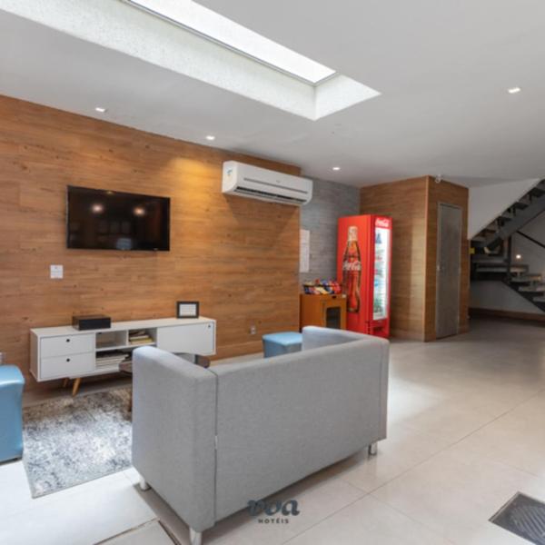 Plaza Spania Boutique Hotel - Foto 5