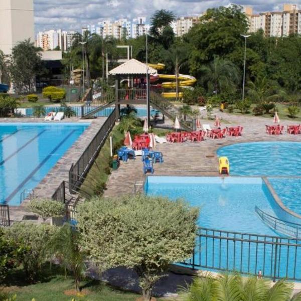 Golden Dolphin Exepress-Caldas
