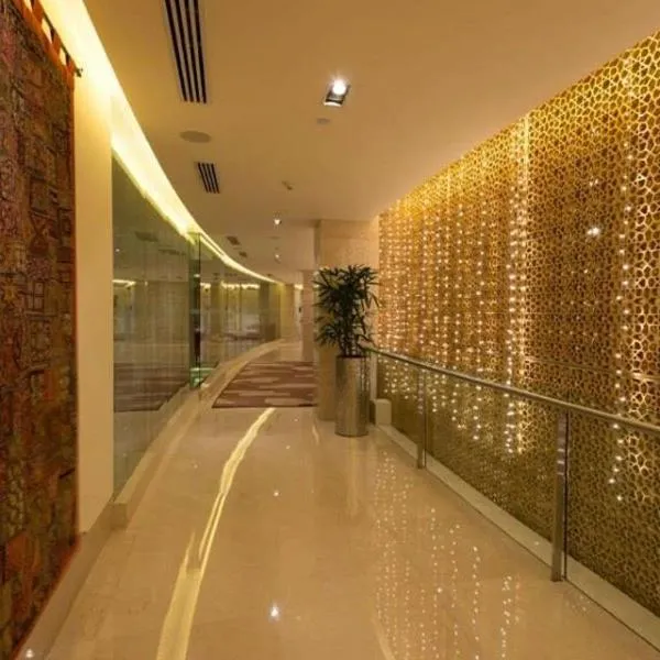 Trident Bandra Kurla photo 2