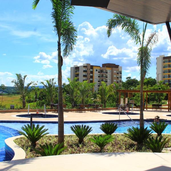 Praias do Lago Eco Resort by WAM Experience - Foto 4