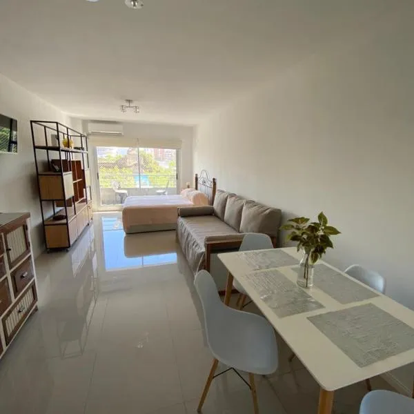 New Dorrego Apart, hotel v Buenos Aires