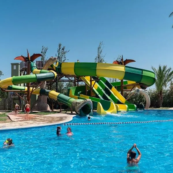 Devesa Gardens, hotel v destinaci El Saler