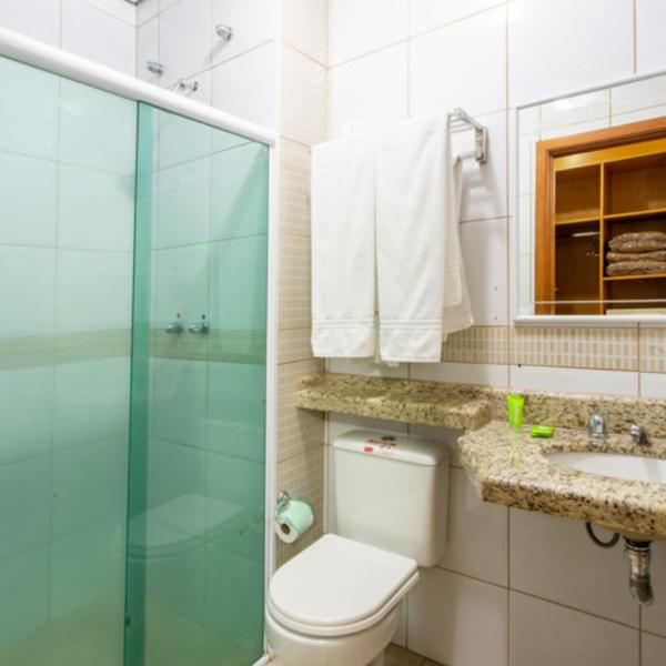 VOA Express Inn Hotel Orquídea - Foto 3