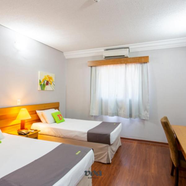 VOA Express Inn Hotel Orquídea - Foto 5