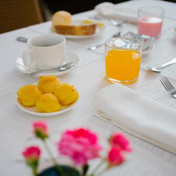 VOA Express Inn Hotel Orquídea - Foto 4