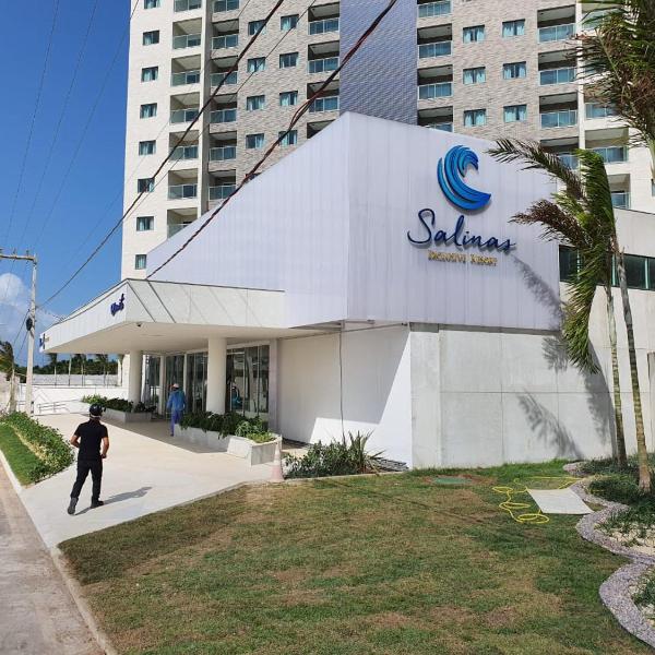 Salinas Exclusive Resort - Foto 3