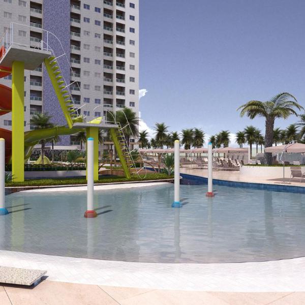 Apartamento em Salinas Exclusive Resort - Foto 3