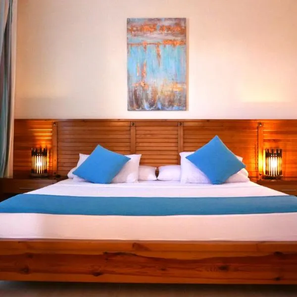 Sheikh Ali Dahab Resort, hotel in Dahab