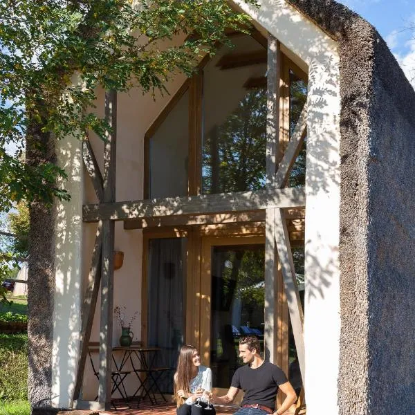 GORIČKE IŽE, hotel v destinaci Križevci