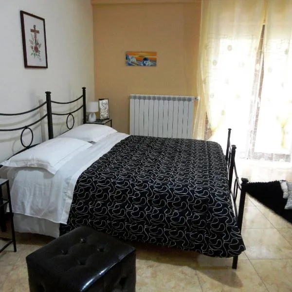Case Vacanze Scimeca – hotel w mieście Caccamo
