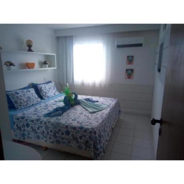 MARUPIARA SUITES- FLAT MURO ALTO - Foto 2