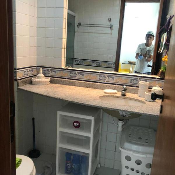 MARUPIARA SUITES- FLAT MURO ALTO - Foto 3