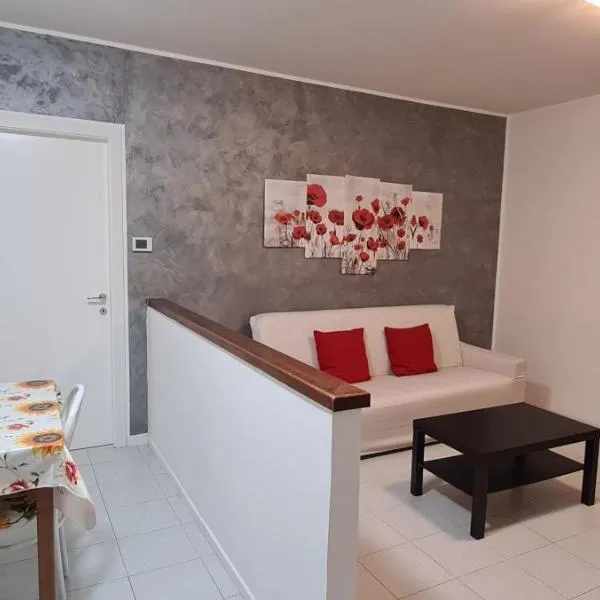 CASA SOSSI, hotel v destinaci San Piero a Sieve