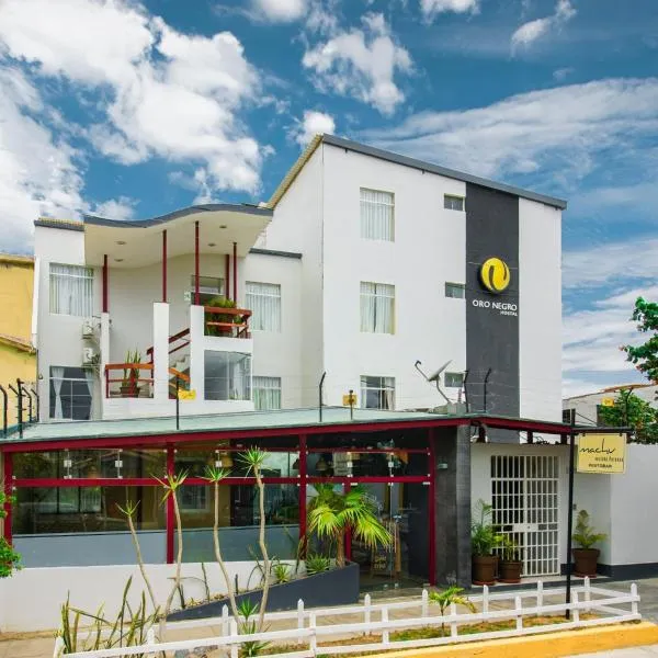 Hotel Oro Negro, hotel in Talara