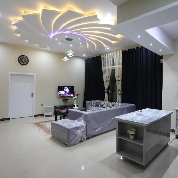 Aloche Apartments, hotel in Murree