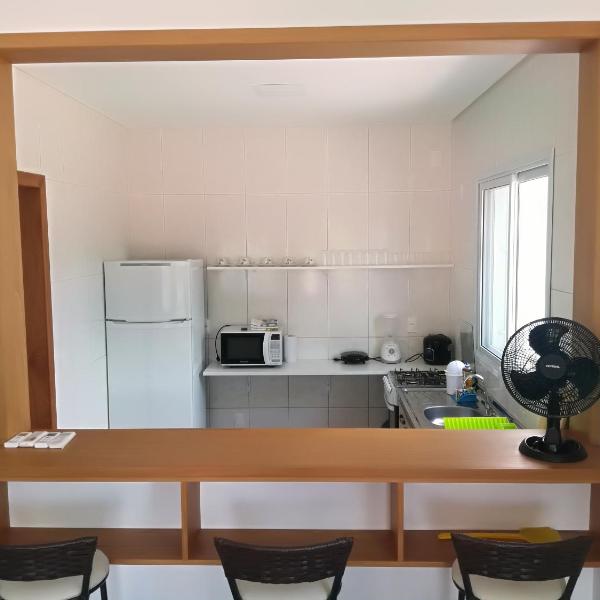 Casa Sunny B da praia Daniela cerca de 60m à praia - Foto 4