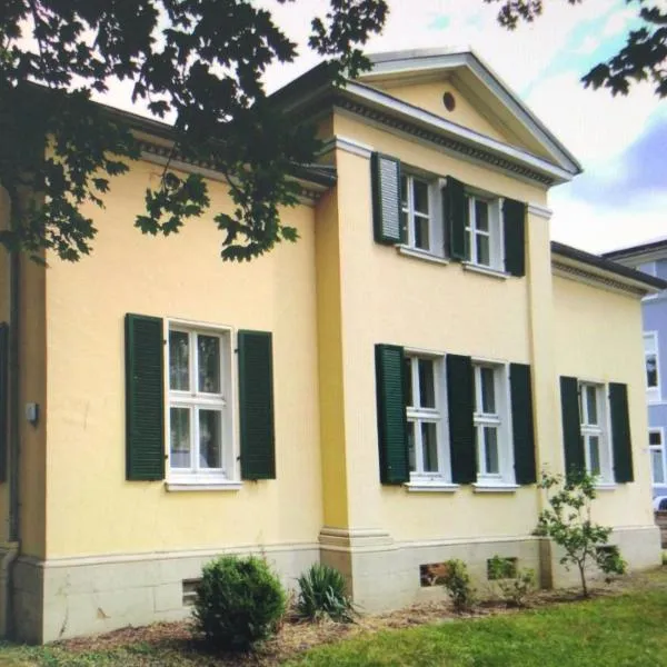 Haus Berlin, hotel in Hagen