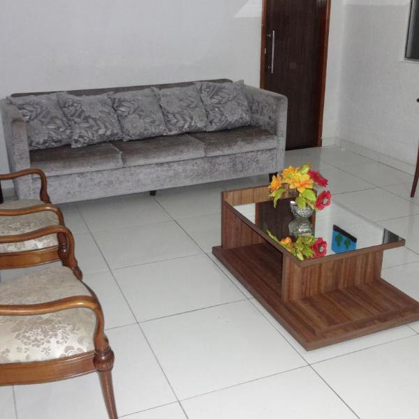 Casa de Temporada D&M - Foto 2