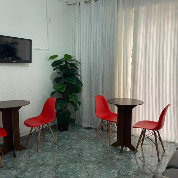 Belém Hotel - Foto 4