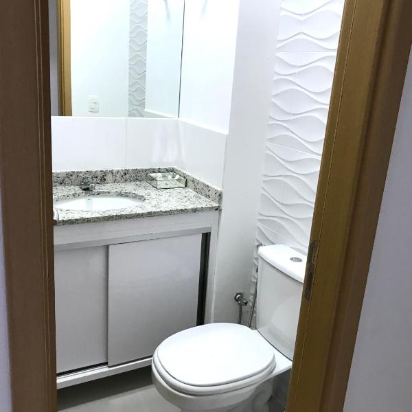 Apartamento Resort em Praia grande - Ubatuba - Foto 3