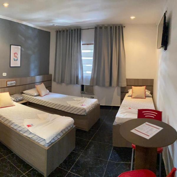 Belém Hotel - Foto 2