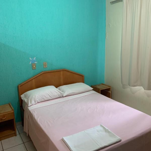 Flat Golden Thermas Residence - Foto 2