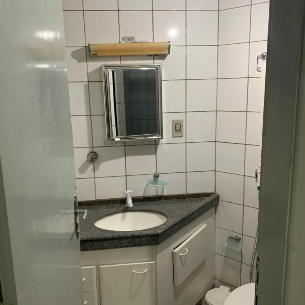 Flat Golden Thermas Residence - Foto 3