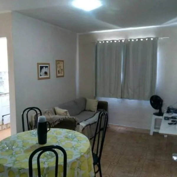 Apartamento em Boa Viagem