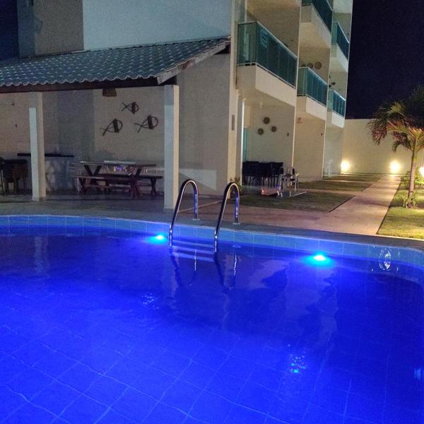 Mahalo residence 06 - Porto de Galinhas - Foto 4