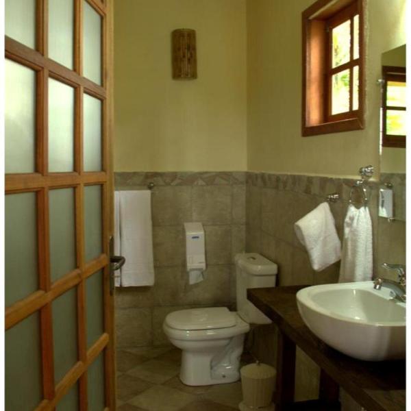 Casas Di Monte Ecopousada - Foto 3