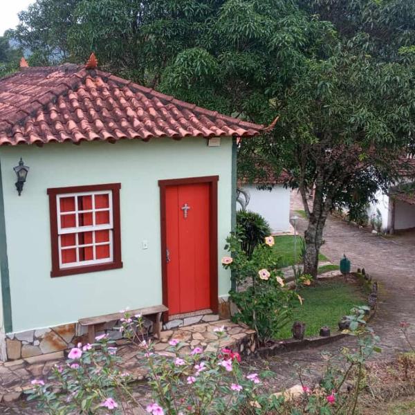 Pouso Jequitibá