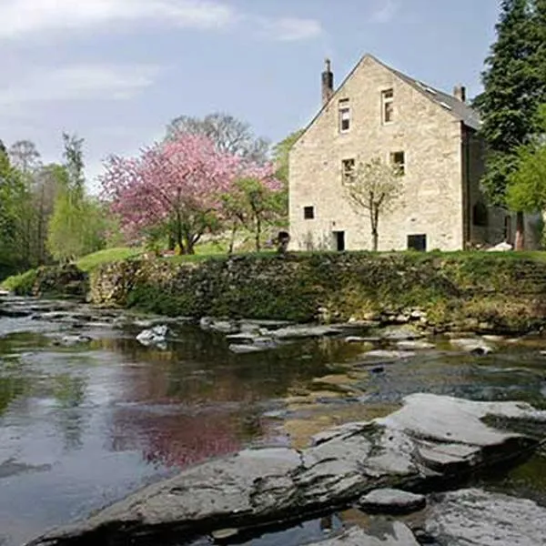 Dilston Mill, hotel in Hexham