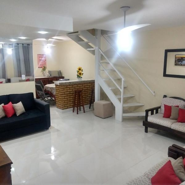 Casa em condomínio - Praia do Peró