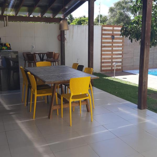 Hibiscus Casa 5 qts Condomínio privado - Foto 5