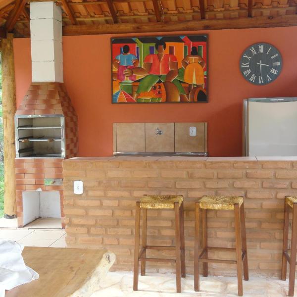 Pousada Sonho Meu - Foto 5