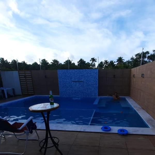 Hibiscus Casa 5 qts Condomínio privado - Foto 4