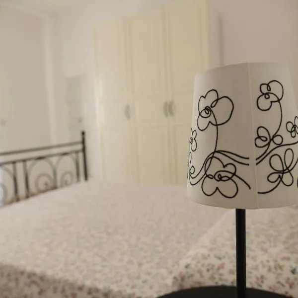 Jonico Guest House, hotel in Scanzano
