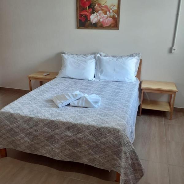 Hotel Veneza - Foto 2