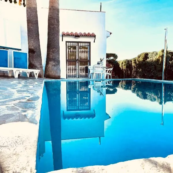 Super Exclusive Bungalow, hotell Benalmadenas