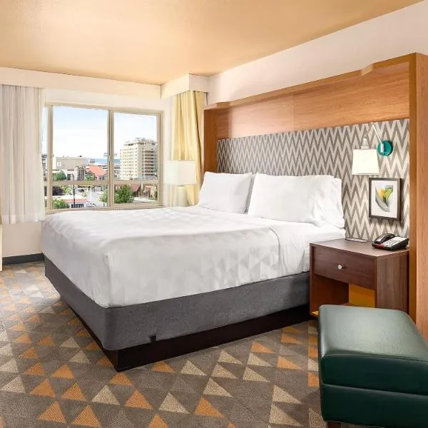 Holiday Inn Yakima by IHG, hotel v destinaci Yakima