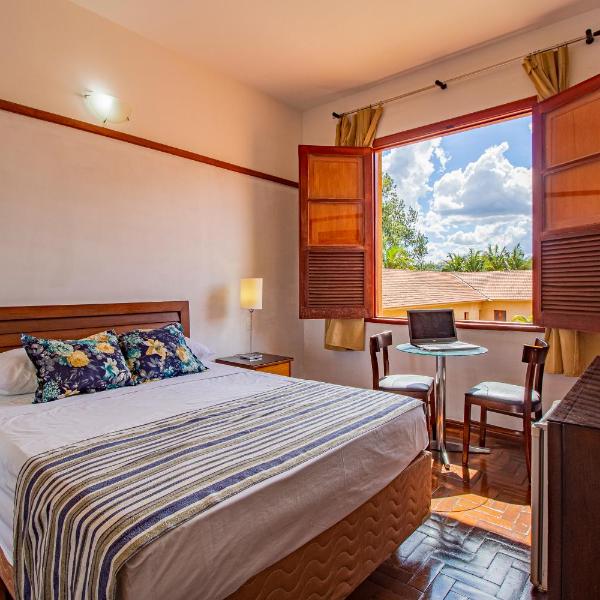 Hotel Nacional Inn Araxá Previdência - Foto 2