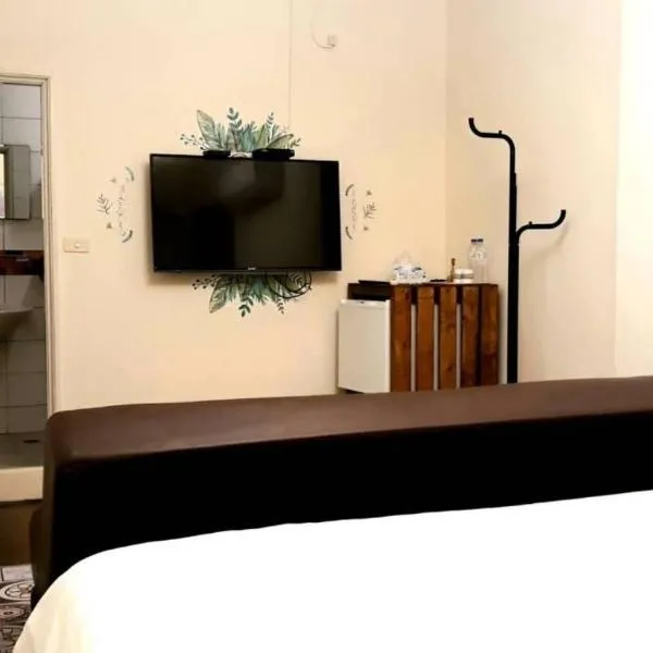 Kenting Good Homestay, hotel v destinaci Kchen-ting