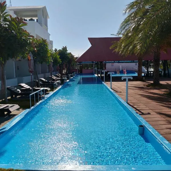 象樹園農莊特色民宿, hotel in Checheng