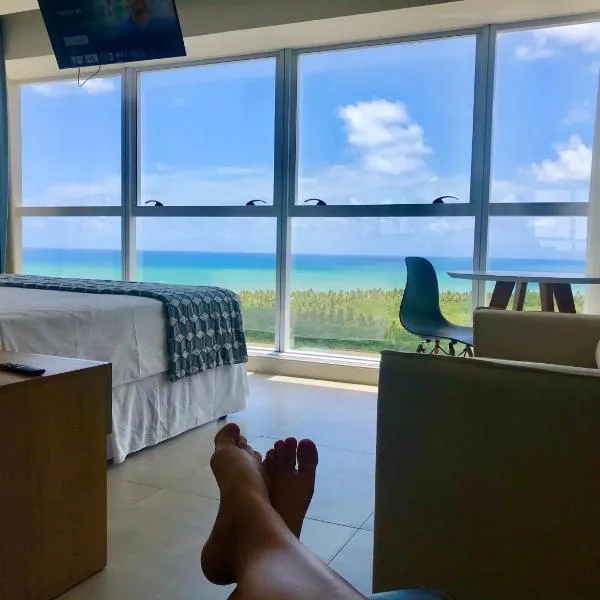 Flat Paiva Home Stay - Barra de Jangada, khách sạn ở Recife