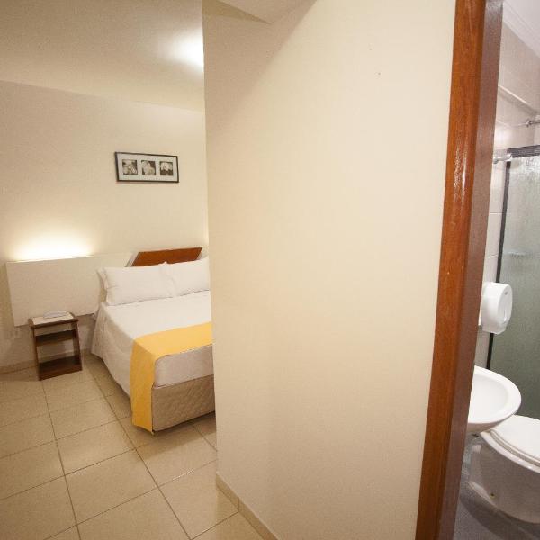 Láparos Hotel - Foto 3