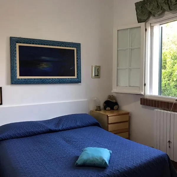 Villa Il Carrubo - Basilicata, hotel in Pisticci