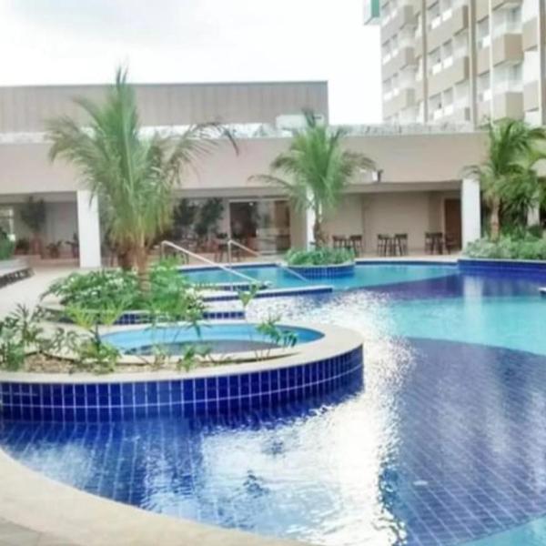 Olimpia Apartamentos