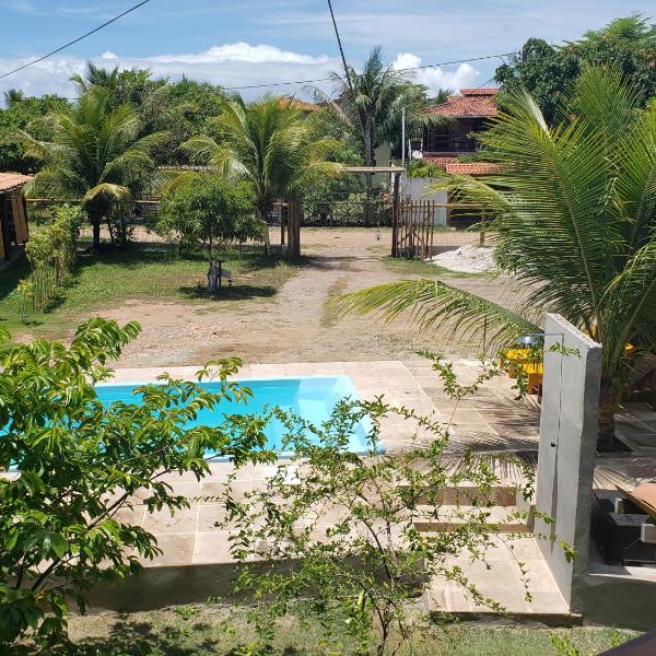 Pousada Tulum - Foto 4
