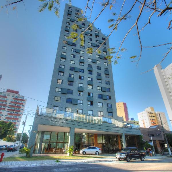 Ilusion Flat -Natal