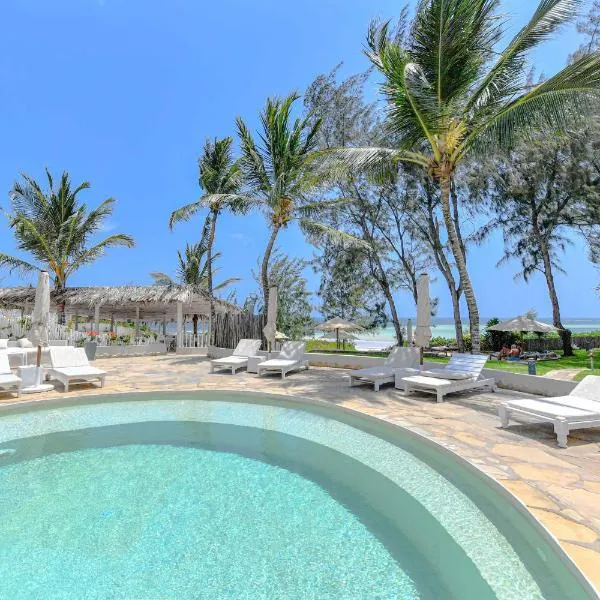 Kobe Suite Resort, hotelli kohteessa Watamu